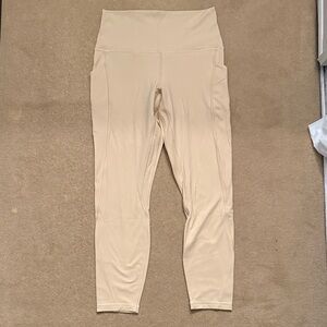 Lululemon Align High-Waisted Leggings